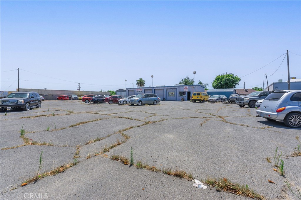 Commercial Sale in Merced 5
