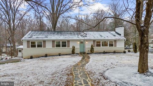 901 Dogwood Hill Ct, Towson, MD, 21286-1503 | Card Image