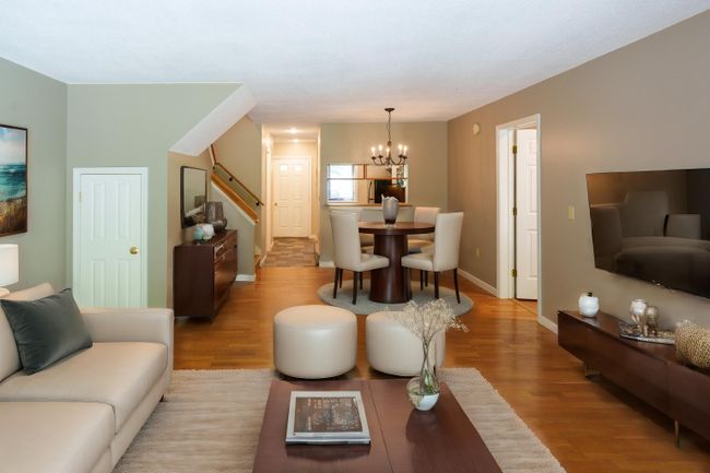 UNIT-1D - 40 Heather Dr, Condo with 3 bedrooms, 3 bathrooms and null parking in White River Junction VT | Image 4