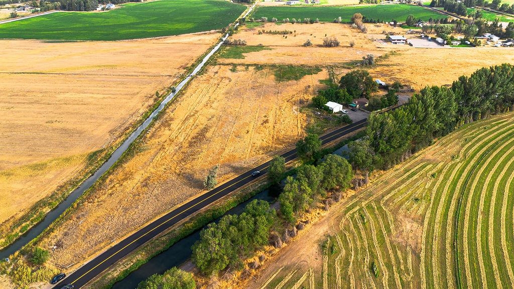 Land in Blackfoot 2