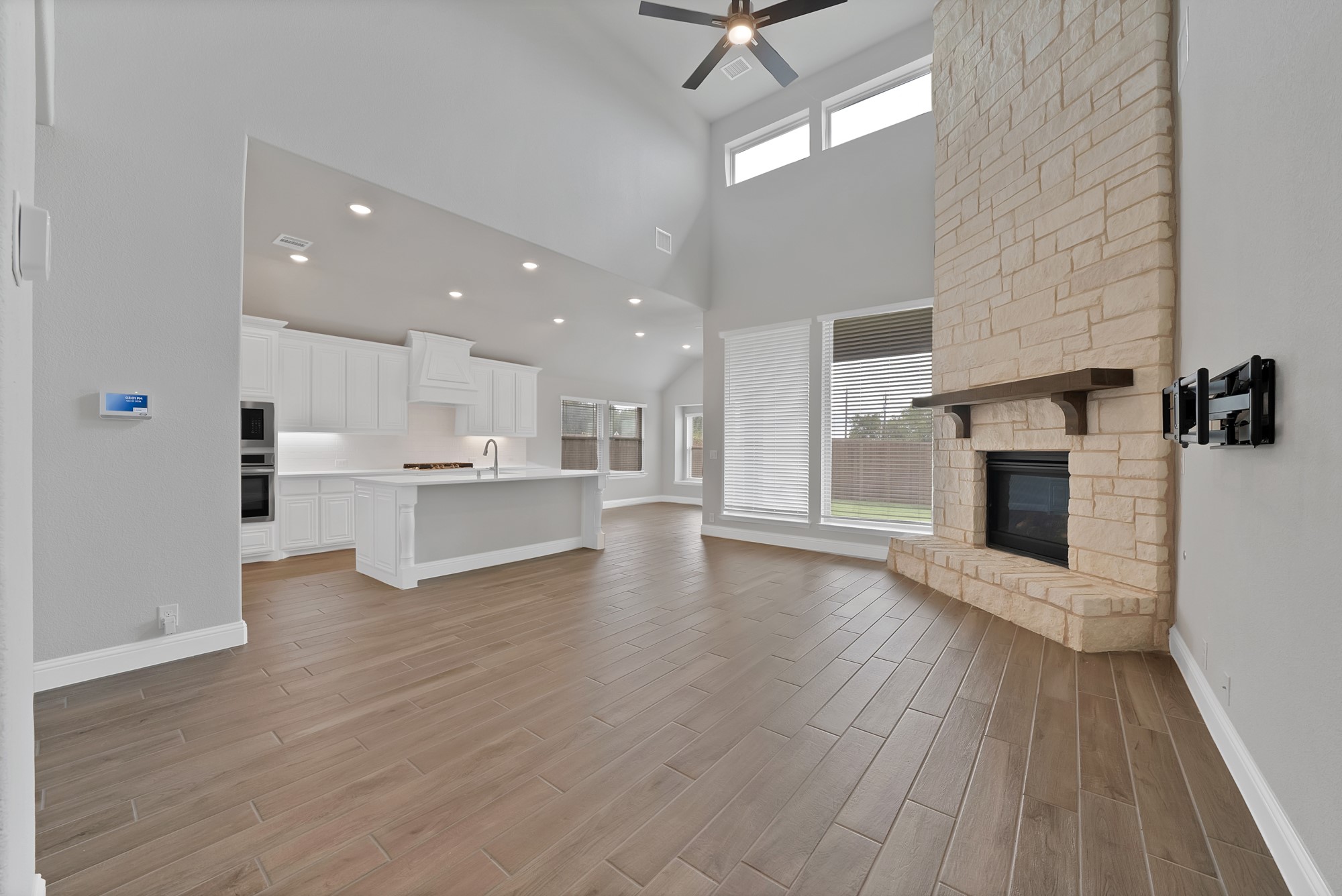 Residential Lease in Aledo 4