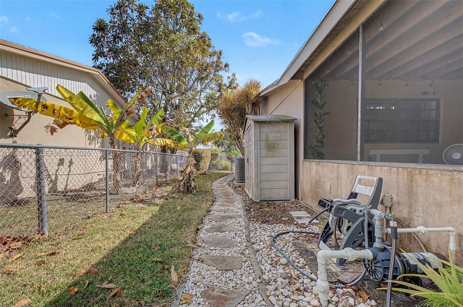 Residential in Miami 5