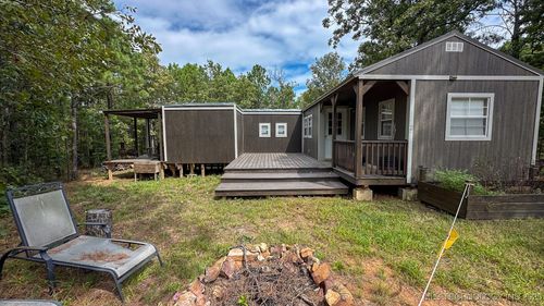 2 True Grit Trail, Pittsburg, OK, 74560 | Card Image