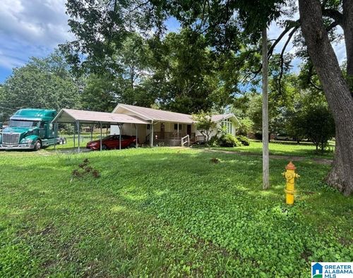 502 Louisiana Ave, Stevenson, AL, 35772-3048 | Card Image
