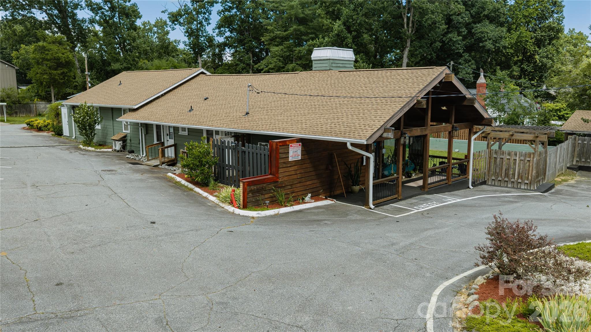 Commercial Sale in Hendersonville 3
