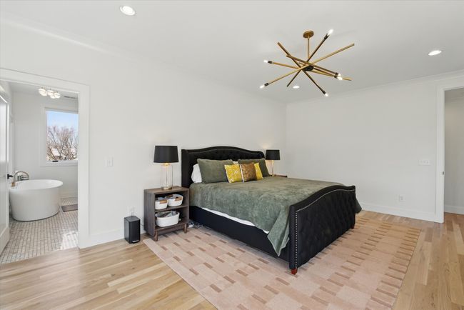 305 37 Th Ave N, House other with 5 bedrooms, 6 bathrooms and 1 parking in Nashville TN | Image 30