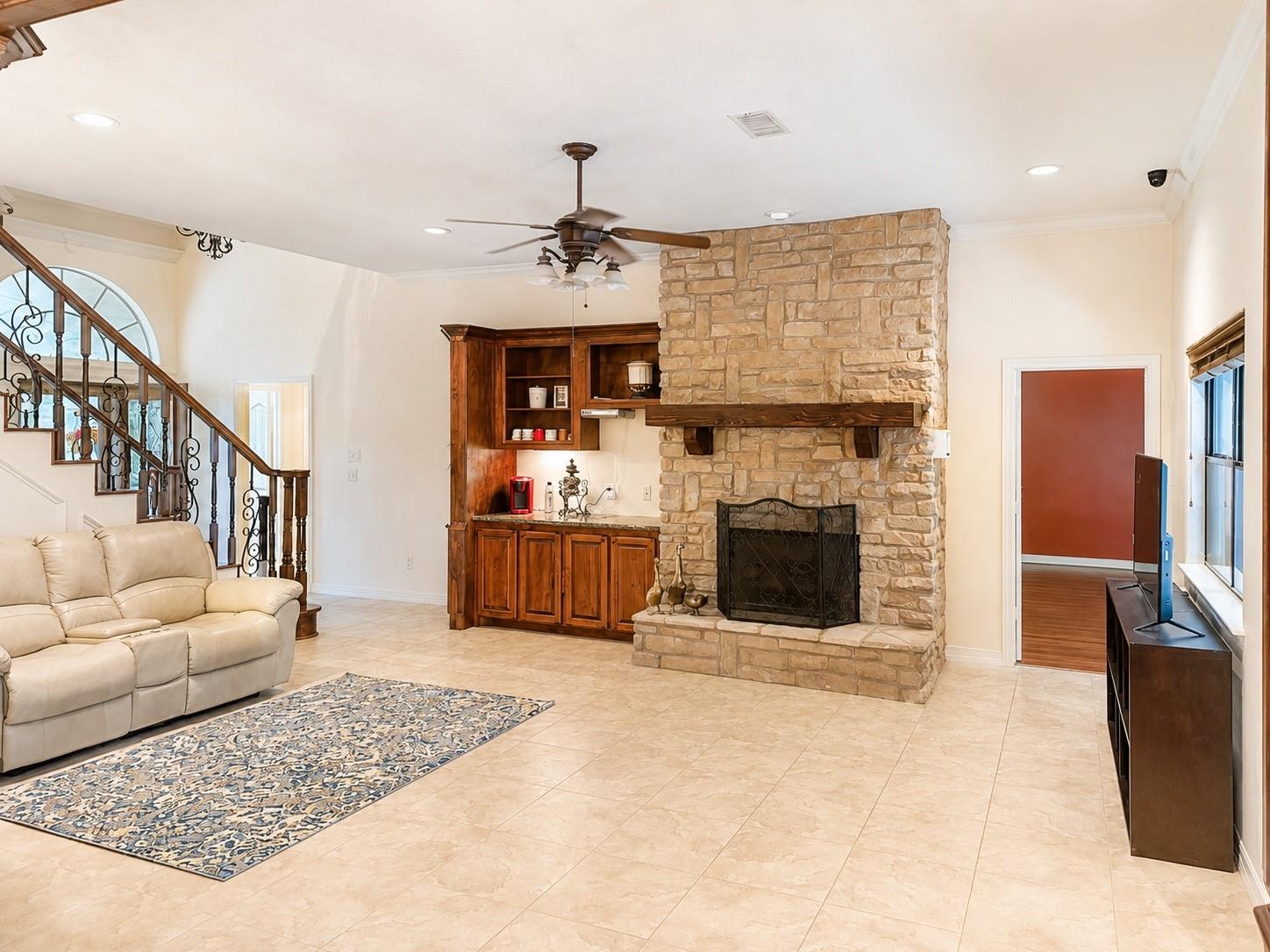 Residential in Magnolia 5