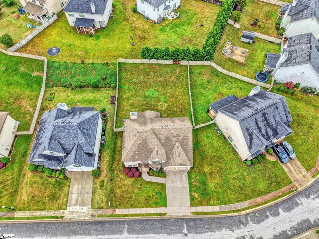 530 W Holloway Dr, House other with 5 bedrooms, 3 bathrooms and 2 parking in Woodruff SC | Image 45