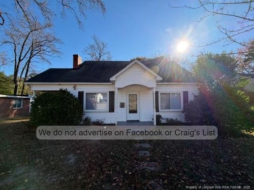 151 Buckingham Ave, Fayetteville, NC, 28301-4471 | Card Image
