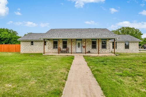 50401 Indian Creek Drive, Georgetown, TX, 78626 | Card Image