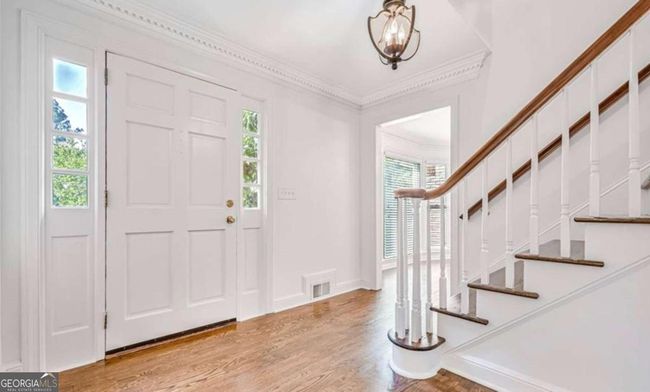 5135 Trumbull Ct, House other with 4 bedrooms, 3 bathrooms and 2 parking in Atlanta GA | Image 9