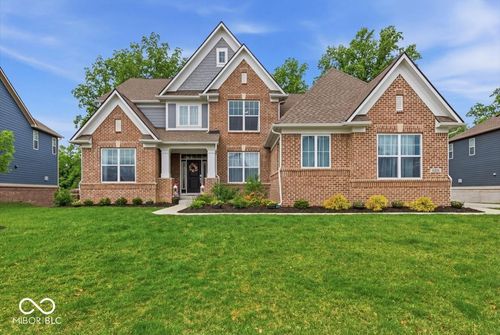 10286 Edgerton Ln, Fortville, IN, 46040 | Card Image