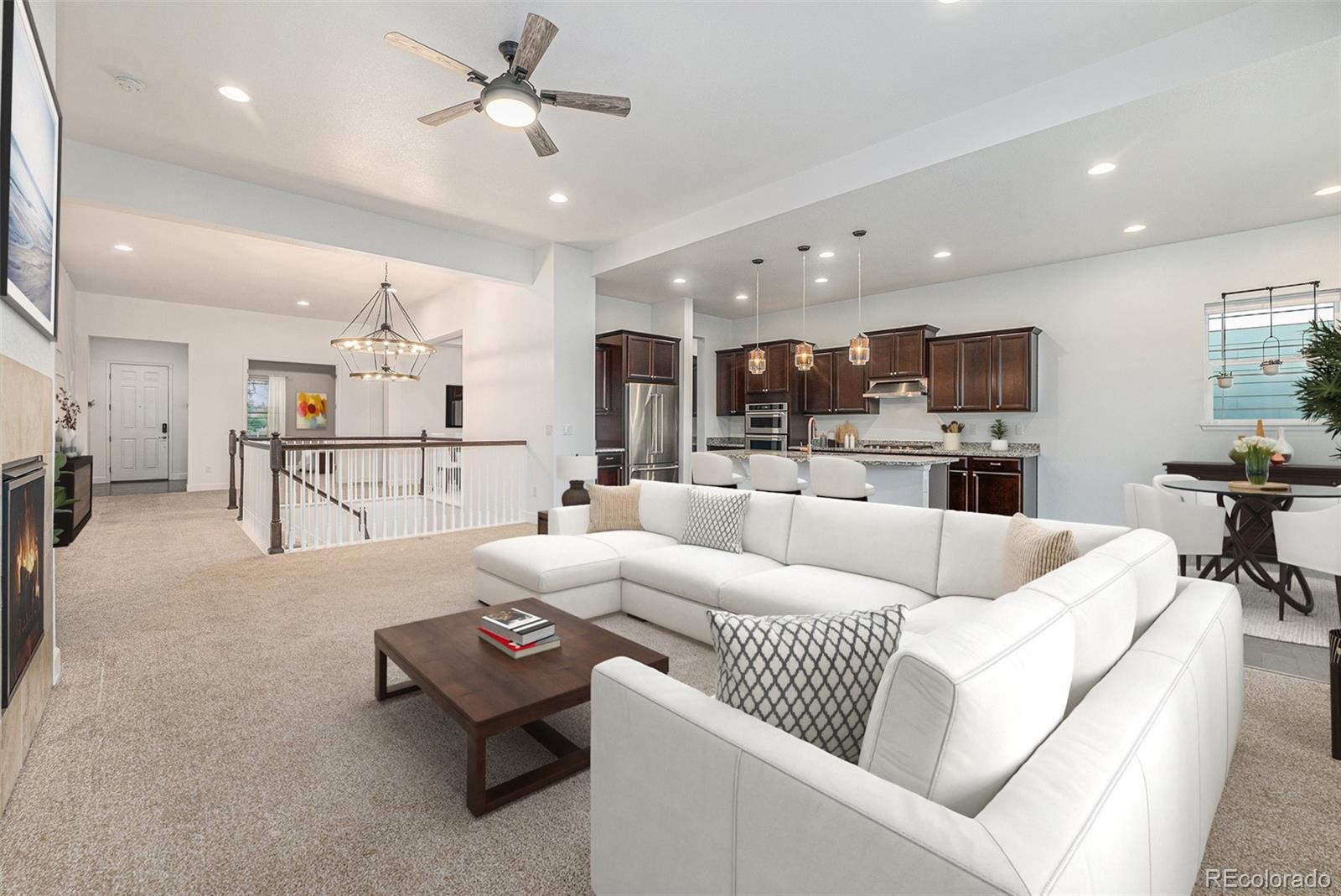 74th Dr, Arvada, CO 80005