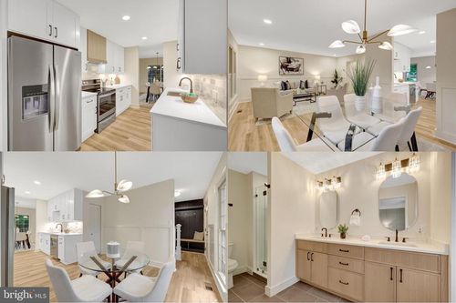 9654 Masterworks Dr, VIENNA, VA, 22181-6131 | Card Image