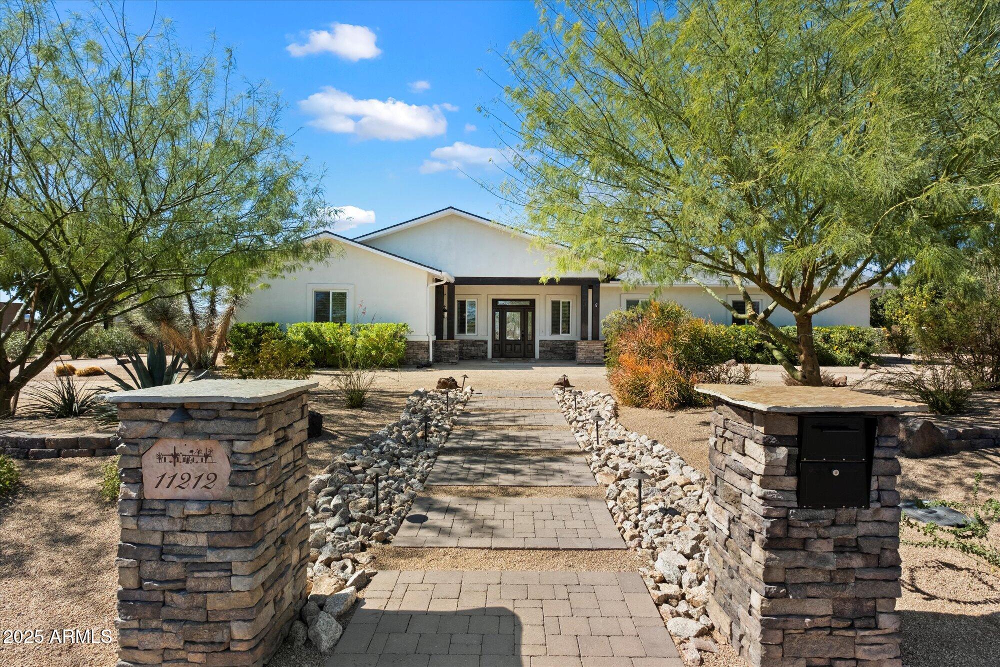 11212 N Miller Rd, For Sale in Scottsdale - eXp Realty