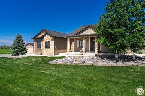 6317 Bear Paw Dr N, Billings, MT, 59106-3605 | Card Image