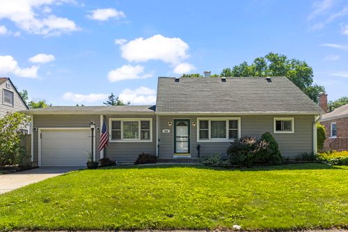 829 S Grace St, Lombard, IL, 60148-3513 | Card Image