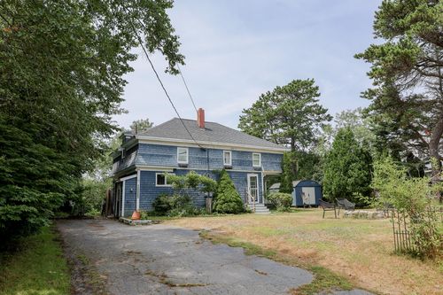 11 Gomez Road, Phippsburg, ME, 04562 | Card Image