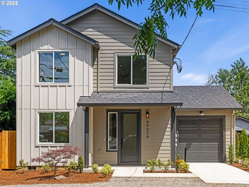 a-6902 Se 77th Ave, Portland, OR, 97206-6452 | Card Image