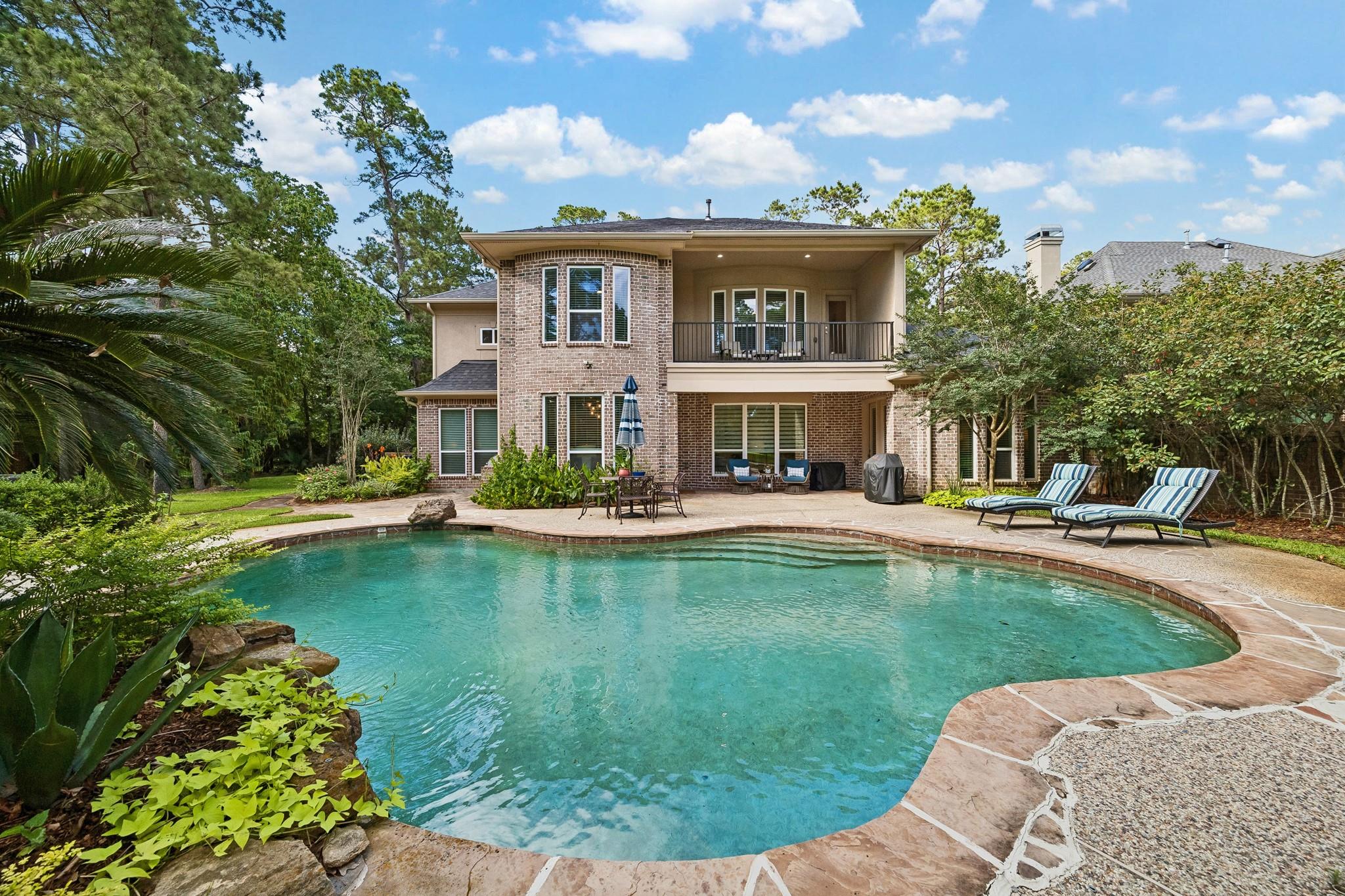 Residential in Kingwood 3