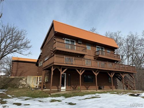 21711 Hackberry Trl, Kirksville, MO, 63501-7173 | Card Image