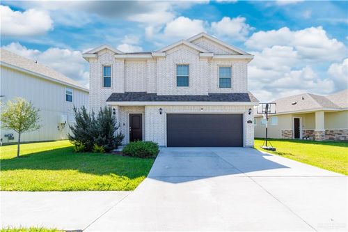 1981 N Retama St, San Juan, TX, 78589-1660 | Card Image