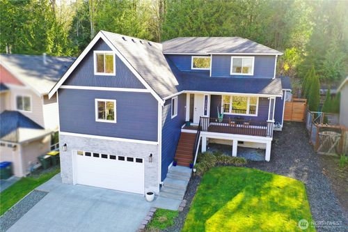 1008 Kenoyer Dr, Bellingham, WA, 98229-2371 | Card Image
