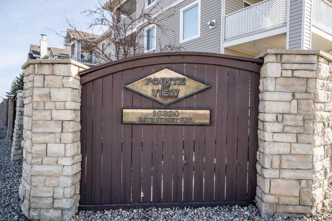 1205 - 16320 24 Street Sw, Home with 2 bedrooms, 2 bathrooms and 1 parking in Calgary AB | Image 23