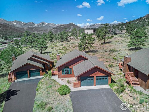 683 Cedar Ridge Cir, Estes Park, CO, 80517-8405 | Card Image