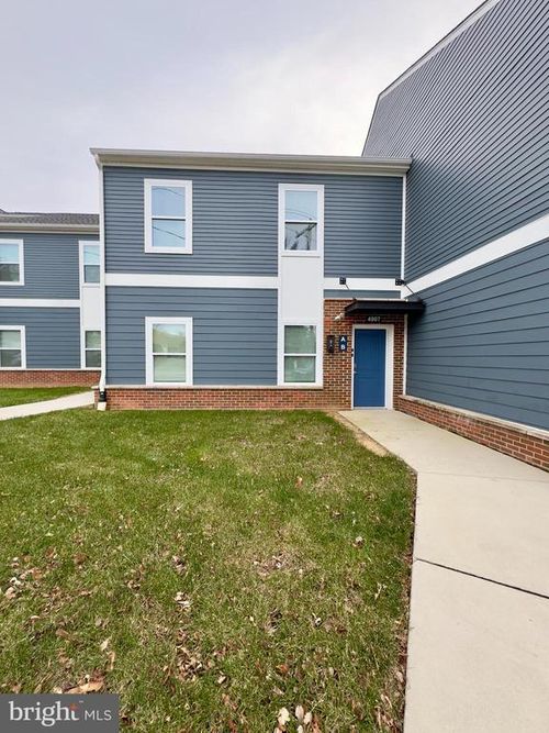 4907-b-4909 Hamilton Ave, BALTIMORE, MD, 21206-3810 | Card Image
