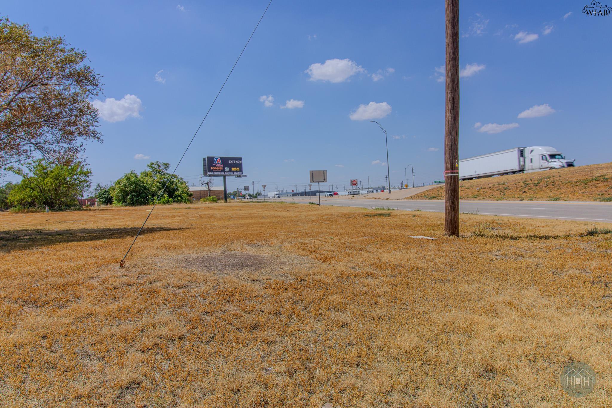 Land in Vernon