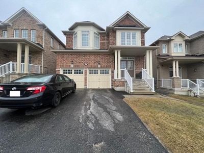 BSMT - 933 Greenhill Ave, House other with 2 bedrooms, 2 bathrooms and 1 parking in Oshawa ON | Image 2