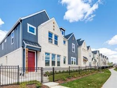 7616 Resting Mews, North Richland Hills, TX, 76182-1913 | Card Image