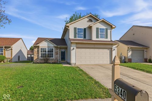 5340 Red River Ct, Indianapolis, IN, 46221-4242 | Card Image
