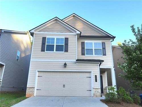 159 Station Overlook Drive, Auburn, GA, 30011 | Card Image