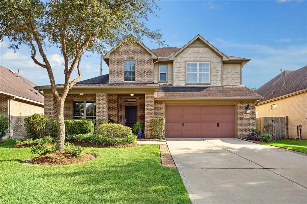 Wimberly Knoll Ln, Richmond, TX 77406
