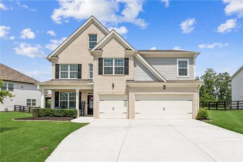6825 Rambling Vale, Cumming, GA, 30028-6601 | Card Image