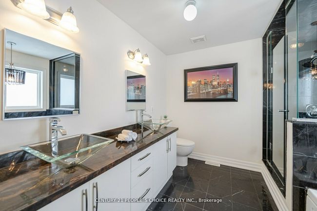 99 Scott Blvd, House other with 5 bedrooms, 4 bathrooms and 2 parking in Milton ON | Image 18