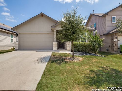 13347 Ailey Knl, San Antonio, TX, 78254-4718 | Card Image