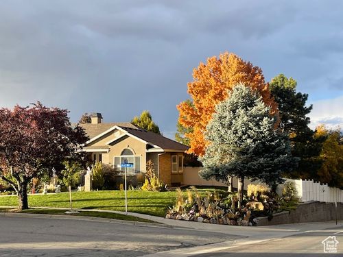 2991 Juliet Way, Salt Lake City, UT, 84121-7023 | Card Image