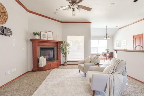 11016 Nw 101st St, Yukon, OK, 73099-8295 | Card Image