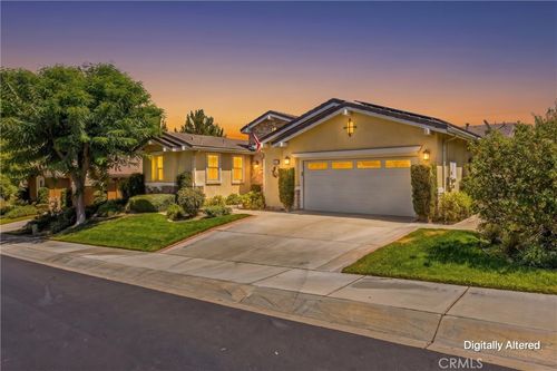 456 Boise Rock, Beaumont, CA, 92223-7390 | Card Image