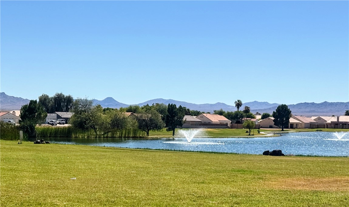 Land in Mohave Valley 2