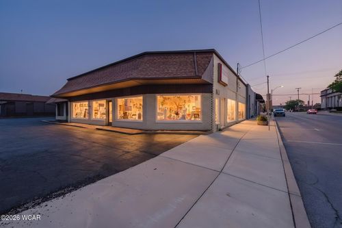 301 W High Street, Lima, OH, 45801 | Card Image