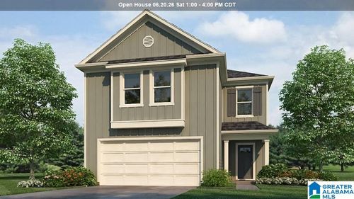 264 Willoughby Rd, STERRETT, AL, 35147-4058 | Card Image