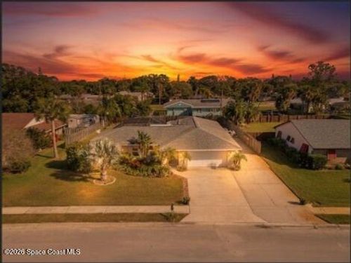 2623 Reed Ave, Melbourne, FL, 32901-6845 | Card Image