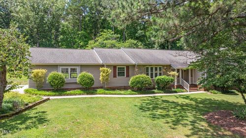 8133 Holly Forest Rd, Wake Forest, NC, 27587-7963 | Card Image