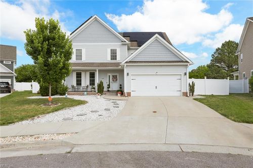 130 Jaclyn Drive, Suffolk, VA, 23434 | Card Image