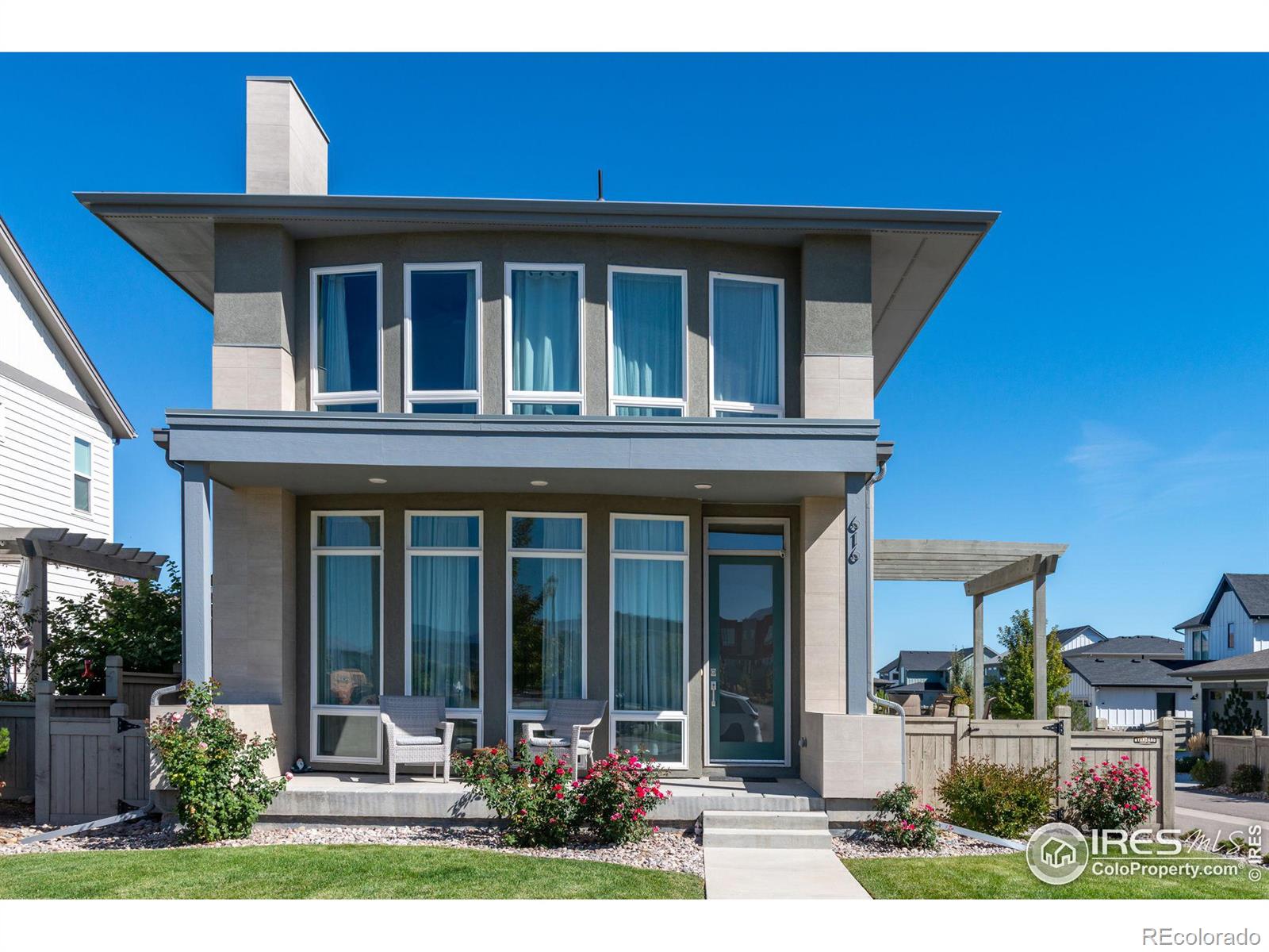 Grange Ct, Longmont, CO 80503