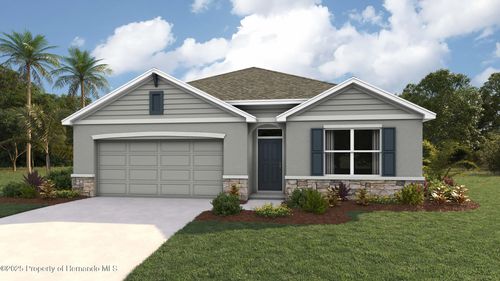 10434 Tucker Road, WEEKI WACHEE, FL, 34613 | Card Image